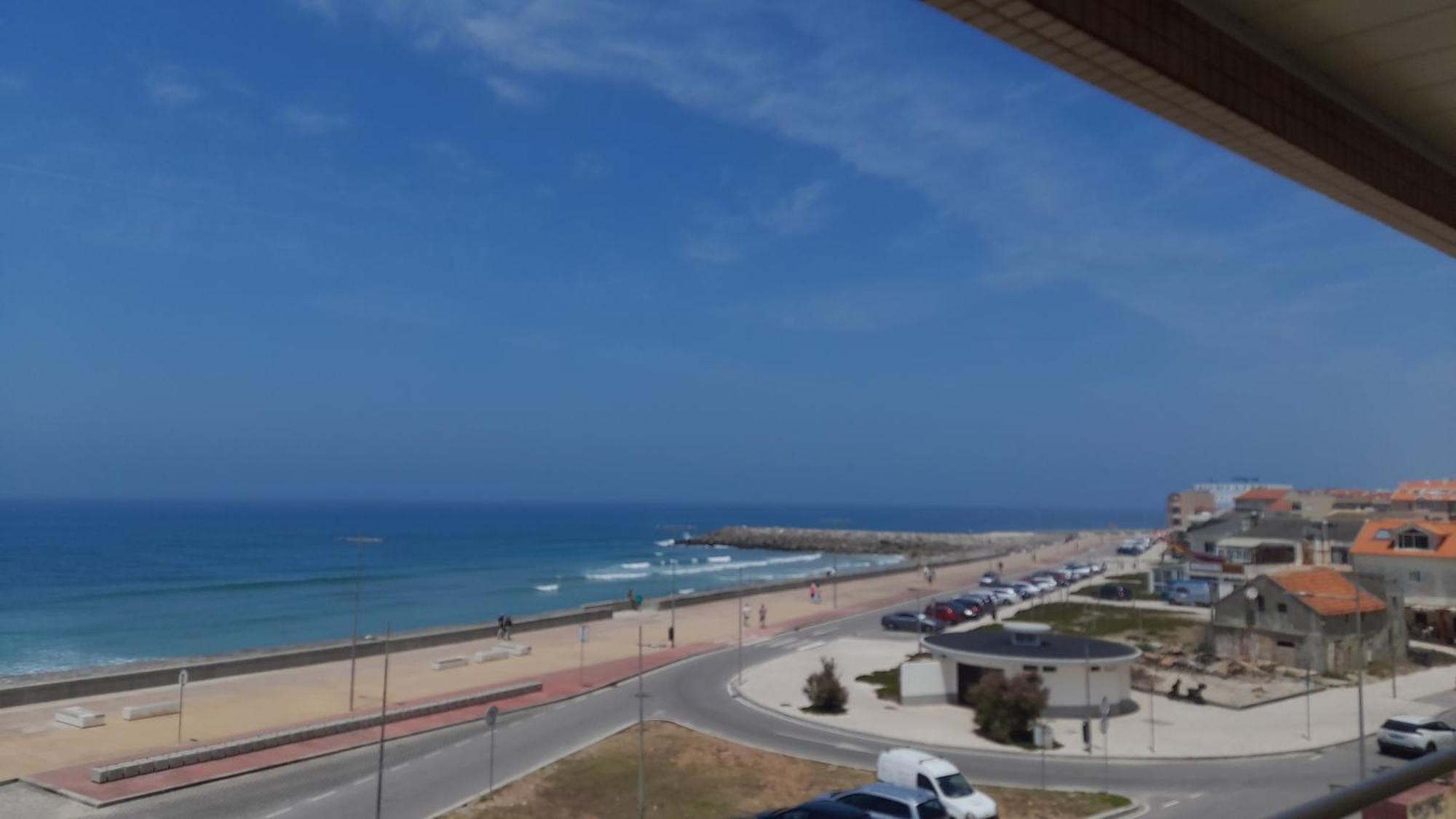 M&M'S Furadouro Apartment Bagian luar foto