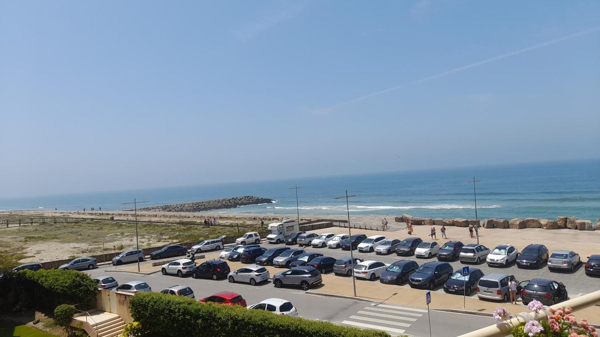 M&M'S Furadouro Apartment Bagian luar foto
