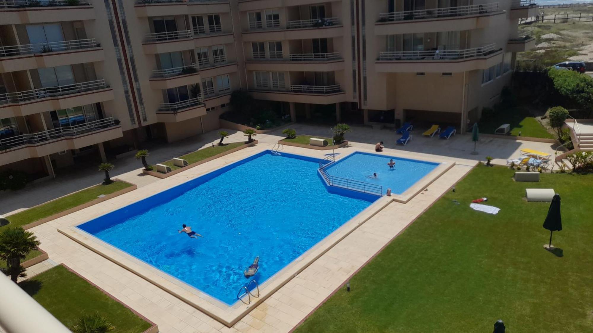 M&M'S Furadouro Apartment Bagian luar foto