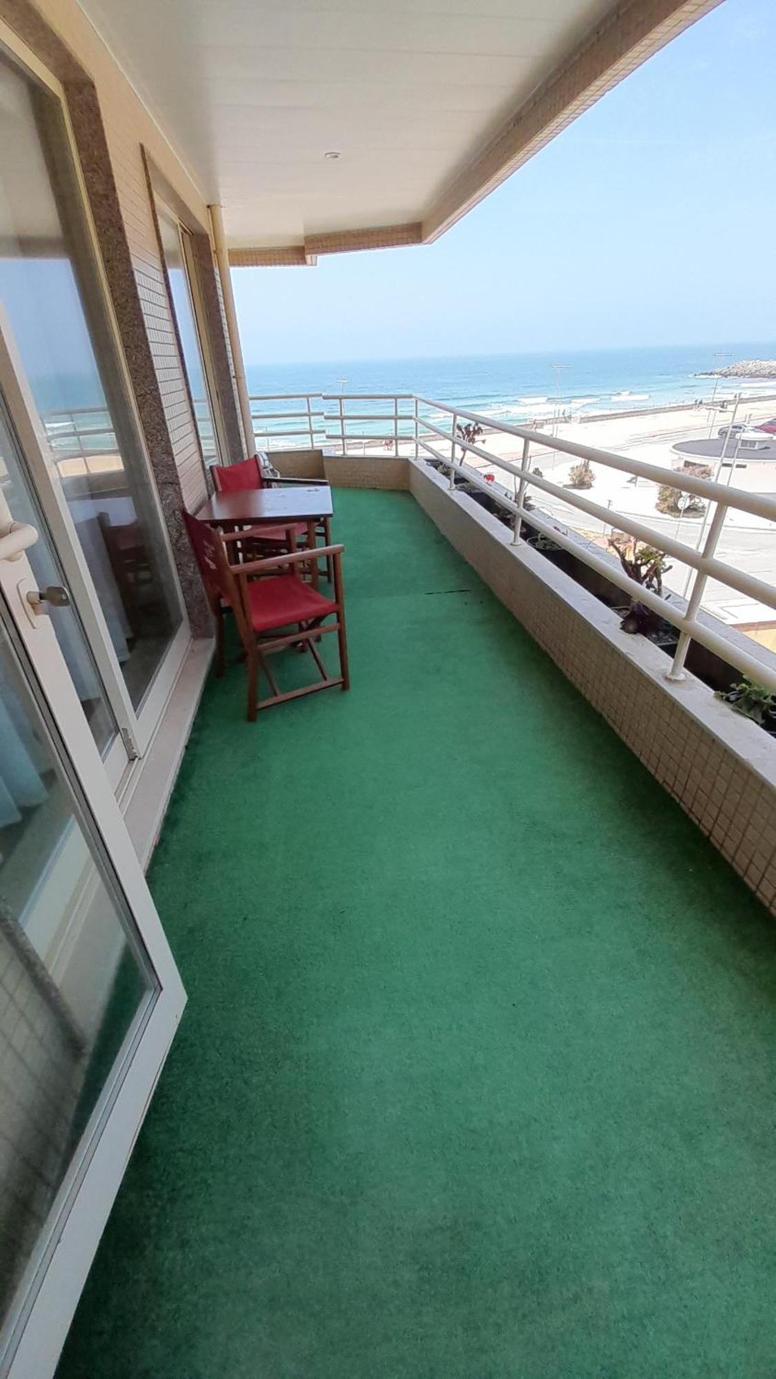 M&M'S Furadouro Apartment Bagian luar foto